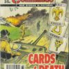 COMMANDO #2494: Cards of Death – VF
