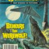 COMMANDO #2495: Beware the Werewolf – VF