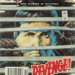 COMMANDO #2572: Revenge – VG