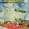 COMMANDO #1595: Battle Squadron – VG