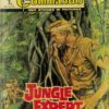 COMMANDO #966: Jungle Expert – VG