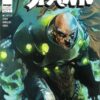SPAWN (VARIANT EDITION) #351: Don Aguillo cover B