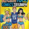 ARCHIE 1000 PAGE COMICS TP #29: Triumph