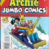 ARCHIE COMICS DIGEST #348: Dan Parent cover A