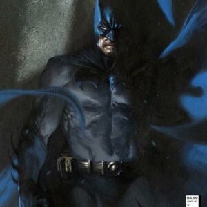 BATMAN (2016- SERIES: VARIANT EDITION) #146: Gabriele Dell Otto cover B