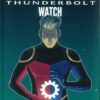 PETER CANNON THUNDERBOLT TP (2019 SERIES) #0: Oversized Hardcover