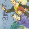 A MAN AND HIS CAT GN #10