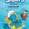 SMURFS TALES GN #4: Smurf and Turf