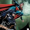 BATMAN/SUPERMAN: WORLD’S FINEST #26: Salvador Larroca cover B