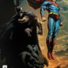 BATMAN/SUPERMAN: WORLD’S FINEST #26: Carlo Pagulayan RI cover C