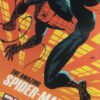 AMAZING SPIDER-MAN (2022 SERIES) #46: Michael Cho RI cover Q