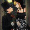 DUKE OF DEATH & HIS MAID GN #11