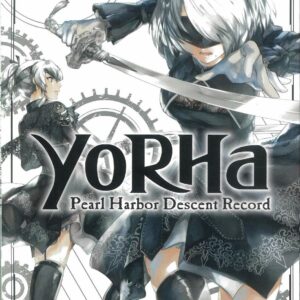 YORHA: PEARL HARBOR DESCENT RECORD NIER AUTOMATA G #1
