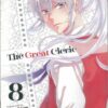 GREAT CLERIC GN #8