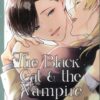 BLACK CAT & VAMPIRE GN #2