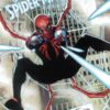 SUPERIOR SPIDER-MAN (2023 SERIES) #5: Leinil Francis Yu cover B