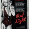 RED LIGHT #3: Chris Ferguson Erotic Film Homage cover C