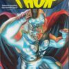 IMMORTAL THOR TP #1: All Weather Turns to Storm (#1-5/Annual 2023)