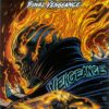 GHOST RIDER: FINAL VENGEANCE #1: Chad Wayne Hardin cover D