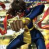 MS. MARVEL: MUTANT MENACE #1: Derrick Chew Ms. Marvel cover B