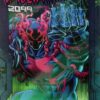 SYMBIOTE SPIDER-MAN 2099 #1: Todd Nauck Headshot cover C