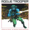 ESSENTIAL ROGUE TROOPER TP #1: Genetic Infantryman