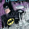 BATMAN: DARK AGE #1: Michael Allred cover A
