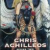 FPG TRADING CARD DISPLAY BOX #1: Chris Achilleos series 2 Angels & Amazons (36 pks sealed) NM
