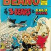 BEANO COMIC LIBRARY (1982 SERIES) #28: FN