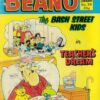 BEANO COMIC LIBRARY (1982 SERIES) #39: FN