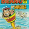 BEANO COMIC LIBRARY (1982 SERIES) #67: VF