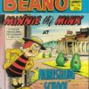 BEANO COMIC LIBRARY (1982 SERIES) #75: VF