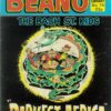 BEANO COMIC LIBRARY (1982 SERIES) #79: VF