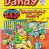 DANDY COMIC LIBRARY (1983-1997) #17: VF/NM