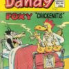 DANDY COMIC LIBRARY (1983-1997) #46: FN/VF