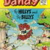 DANDY COMIC LIBRARY (1983-1997) #52: VF