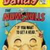 DANDY COMIC LIBRARY (1983-1997) #54: VF/NM