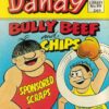DANDY COMIC LIBRARY (1983-1997) #69: VF/NM
