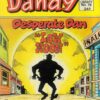 DANDY COMIC LIBRARY (1983-1997) #79: VF