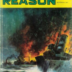 COMBAT PICTURE LIBRARY (1960-1985 SERIES) #752: They Had Reason – VG