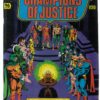 CHAMPIONS OF JUSTICE (1982 SERIES) #1: no number – GD/VG