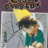CASE CLOSED GN #90