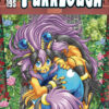 FURRLOUGH #195 Holly Daughtrey cover A