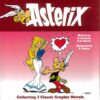 ASTERIX OMNIBUS #11: Hardcover edition
