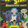 ALL STAR ADVENTURE COMIC (1960-1975 SERIES) #95: GD/VG