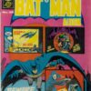 BATMAN ALBUM (GIANT) (1962-1981 SERIES) #36: FN