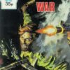 WAR PICTURE LIBRARY (1985-1992 SERIES) #197: Private War – VF