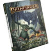 PATHFINDER RPG (P2) #198 Monster Core Rulebook Pocket edition