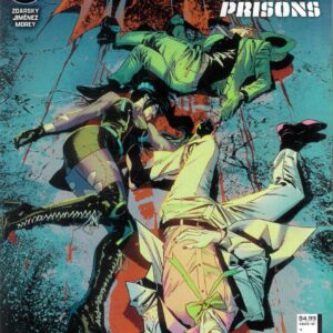 BATMAN (2016-2025 SERIES) #146: Jorge Jimenez cover A