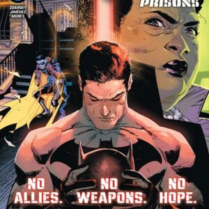 BATMAN (2016-2025 SERIES) #147: Jorge Jimenez cover A